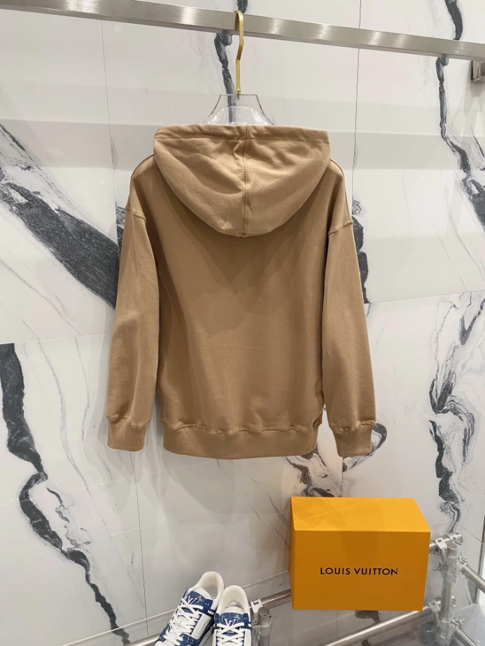 Louis Vuitton Hoodie – SLV016 EasyMatch 6761