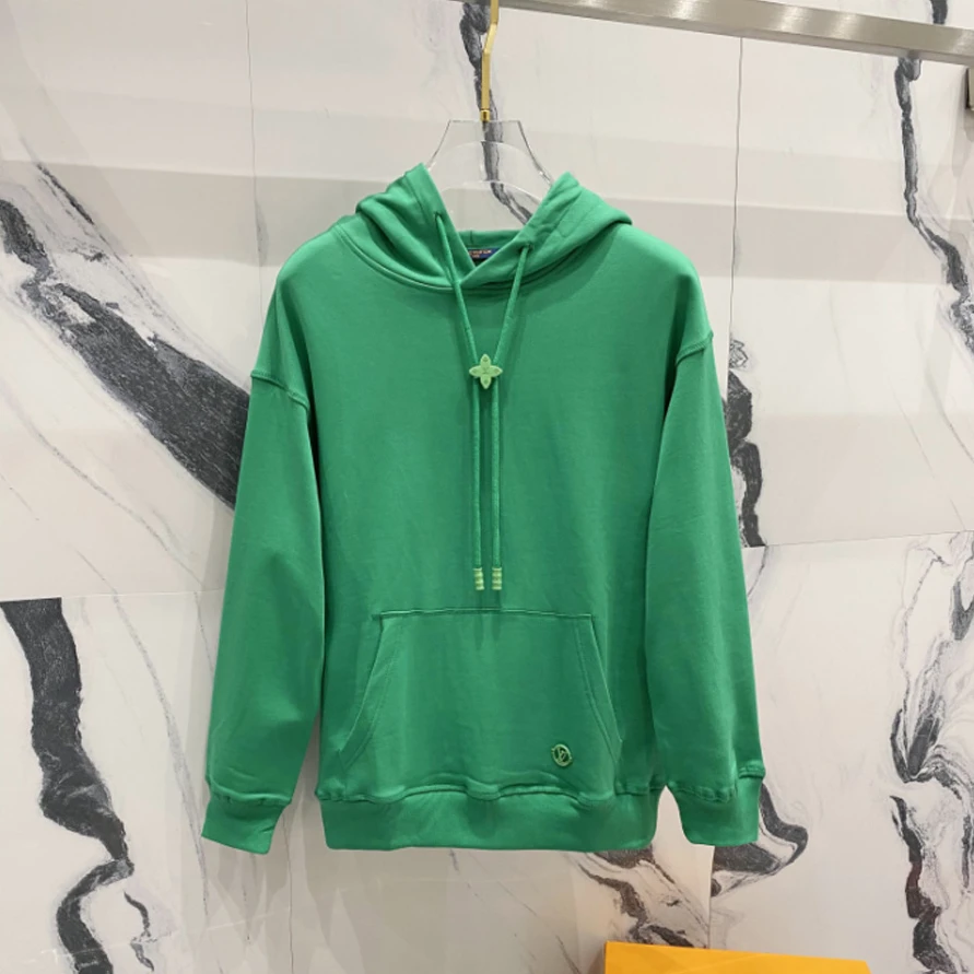 Louis Vuitton Hoodie – SLV017 BestValue 5153