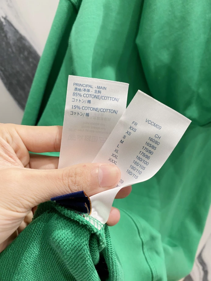 Louis Vuitton Hoodie – SLV017 BestValue 5153