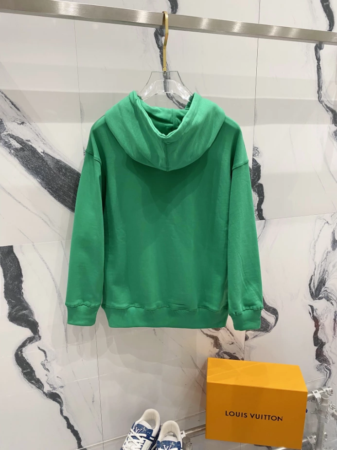 Louis Vuitton Hoodie – SLV017 BestValue 5153