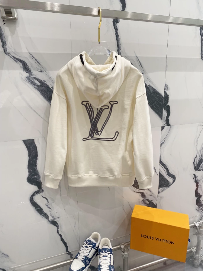Louis Vuitton Hoodie – SLV018 GoAnywhere 459