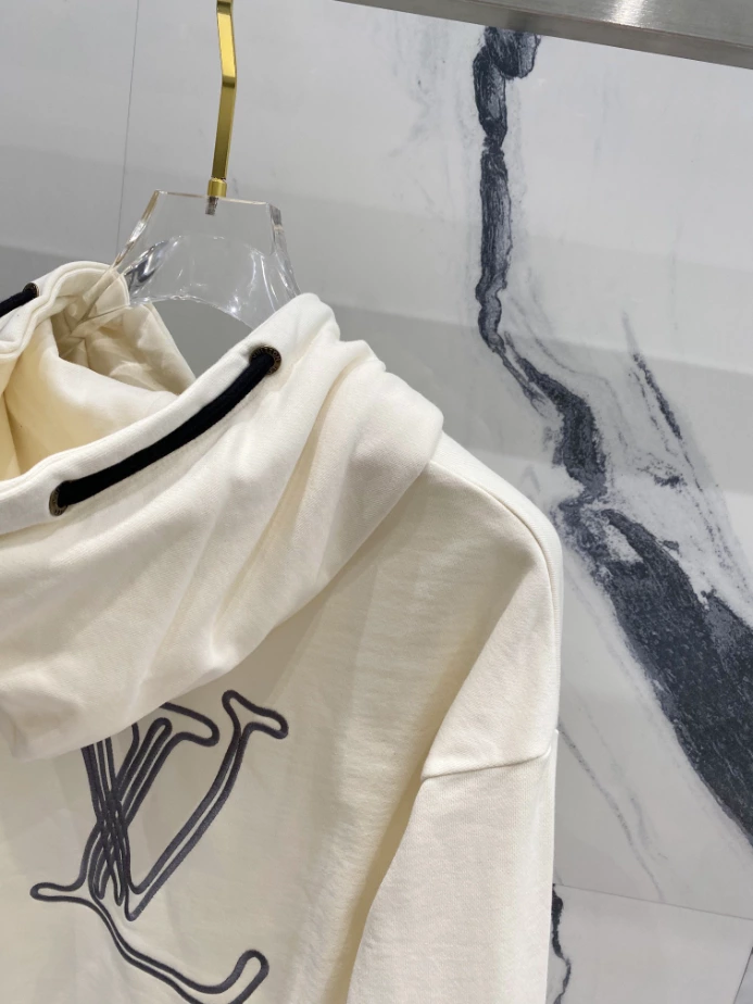 Louis Vuitton Hoodie – SLV018 GoAnywhere 459