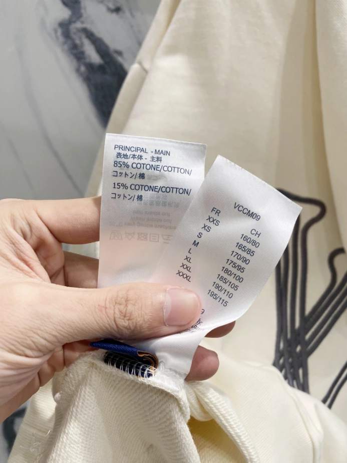 Louis Vuitton Hoodie – SLV018 GoAnywhere 459