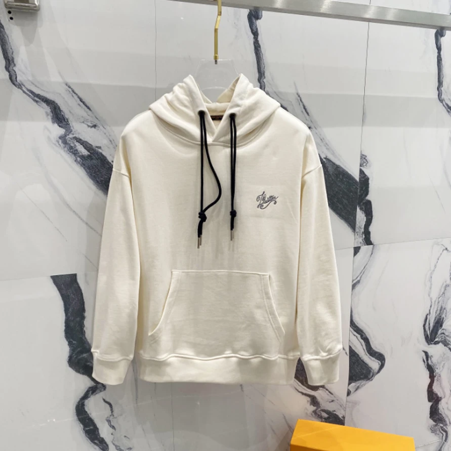 Louis Vuitton Hoodie – SLV018 GoAnywhere 459