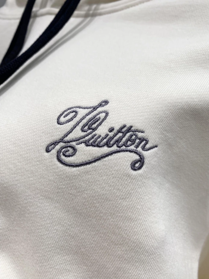 Louis Vuitton Hoodie – SLV018 GoAnywhere 459