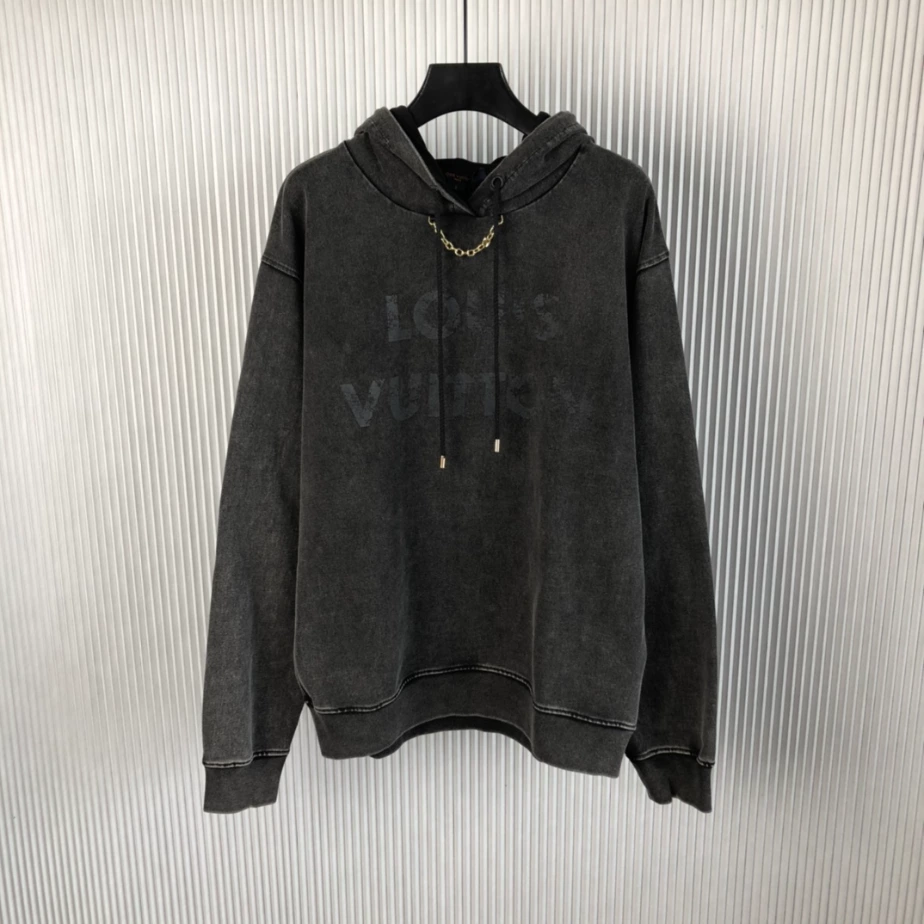 Louis Vuitton Hoodie – SLV020 Popular 633