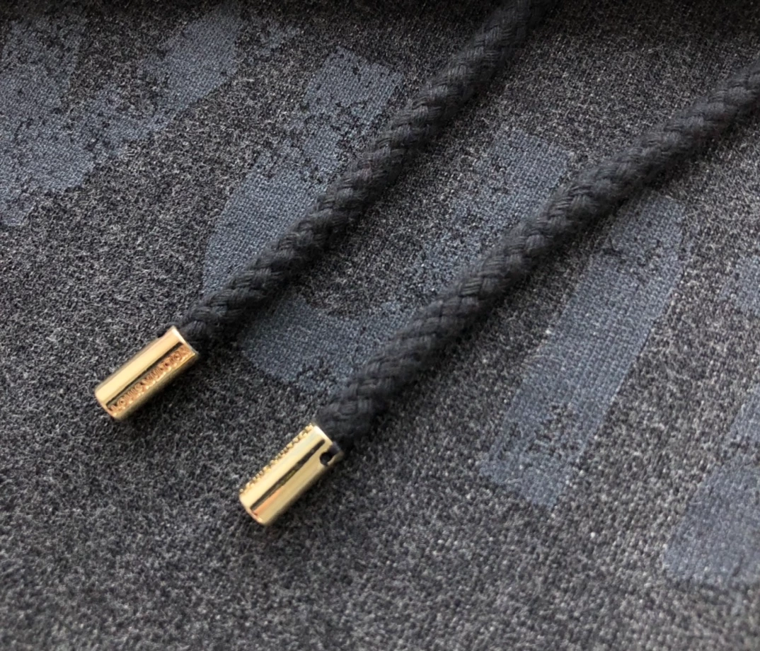 Louis Vuitton Hoodie – SLV020 Popular 633