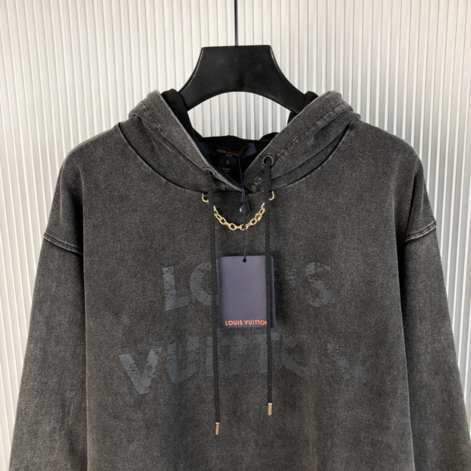 Louis Vuitton Hoodie – SLV020 Popular 633