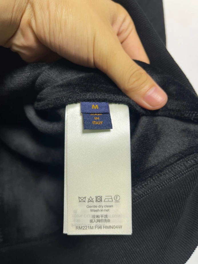 Louis Vuitton Hoodie – SLV020 Popular 633