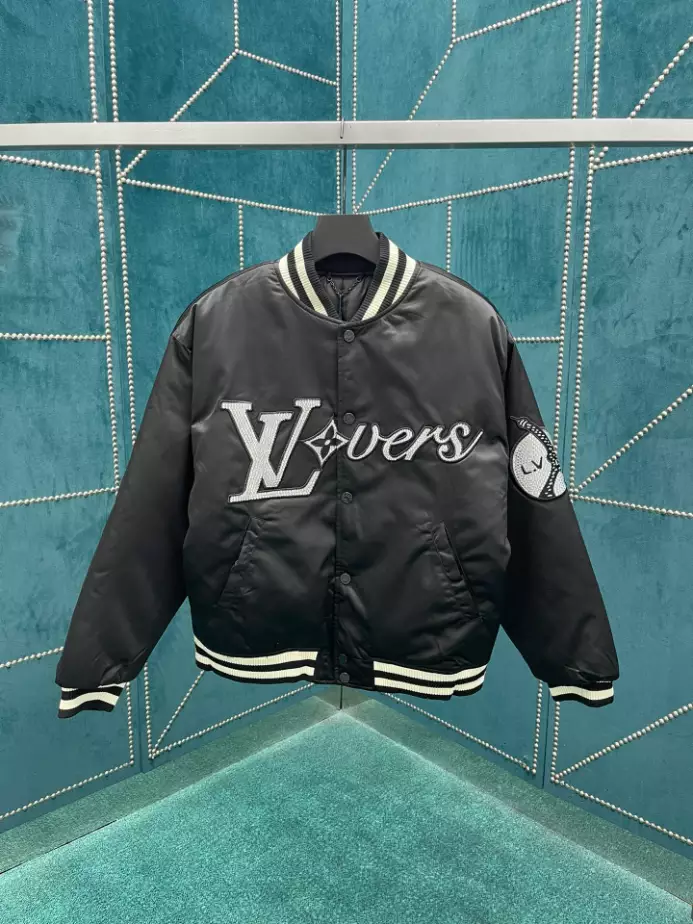 Louis Vuitton Jacket – LC001 DailyWear 8592