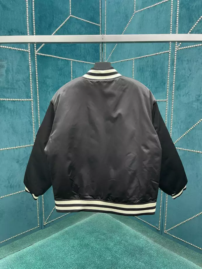 Louis Vuitton Jacket – LC001 DailyWear 8592