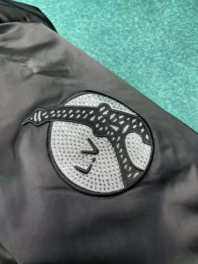 Louis Vuitton Jacket – LC001 DailyWear 8592