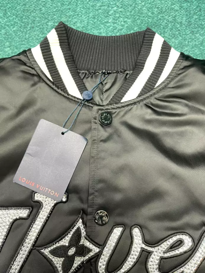 Louis Vuitton Jacket – LC001 DailyWear 8592