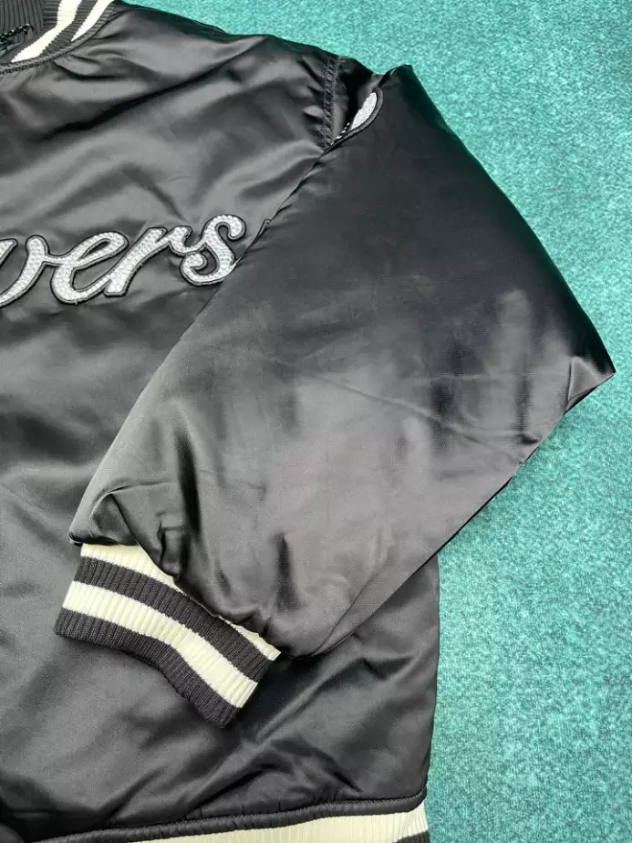 Louis Vuitton Jacket – LC001 DailyWear 8592