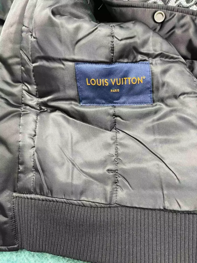 Louis Vuitton Jacket – LC001 DailyWear 8592