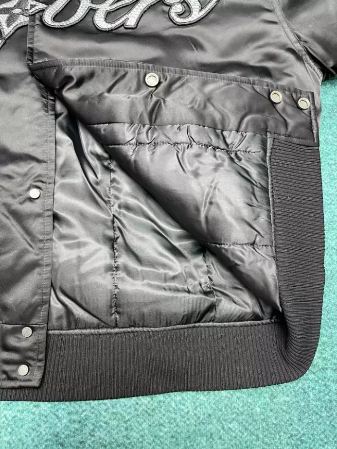 Louis Vuitton Jacket – LC001 DailyWear 8592
