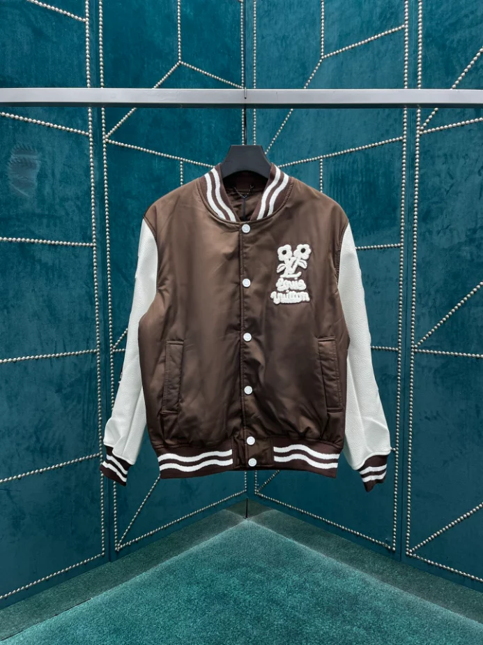 Louis Vuitton Jacket – LC002 Comfortable 5528