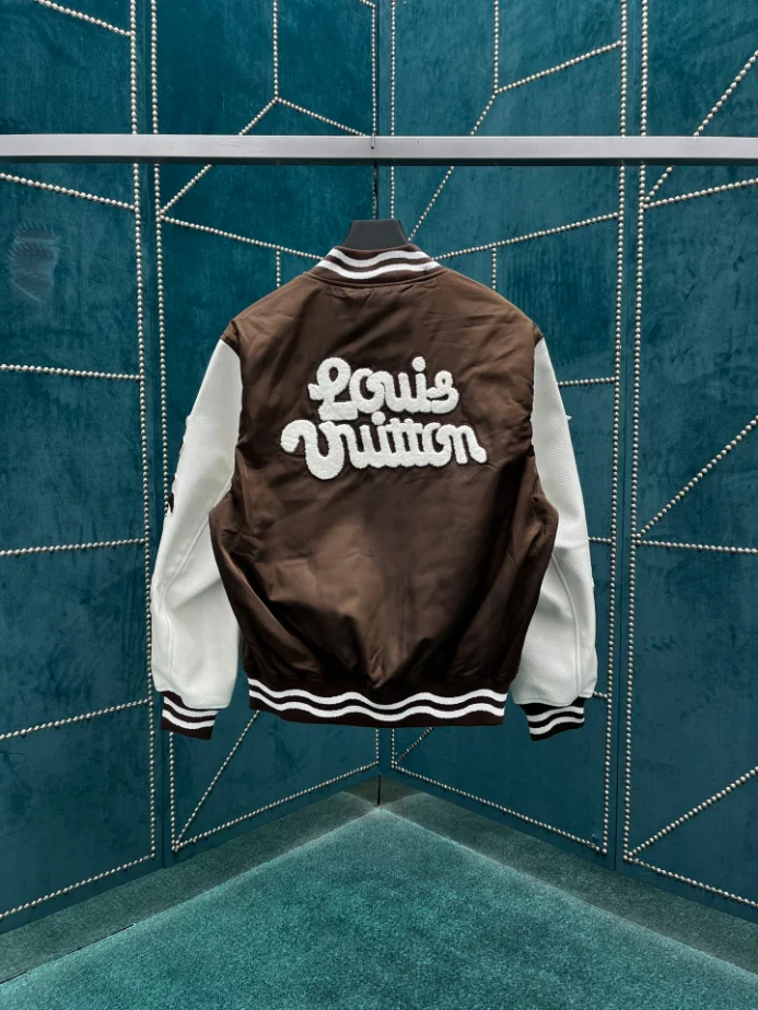 Louis Vuitton Jacket – LC002 Comfortable 5528