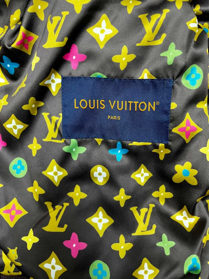 Louis Vuitton Jacket – LC002 Comfortable 5528