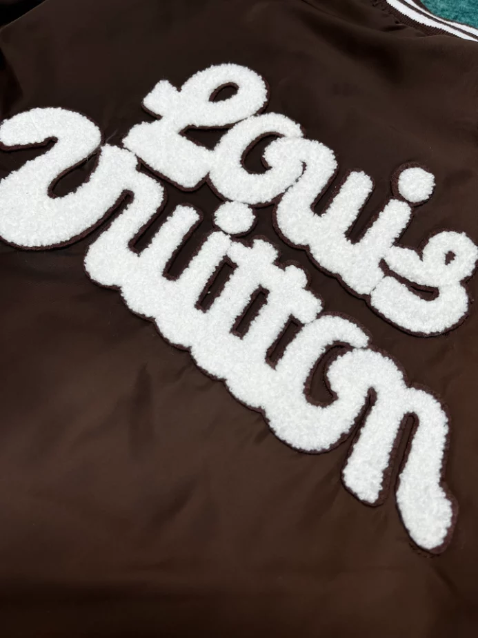 Louis Vuitton Jacket – LC002 Comfortable 5528