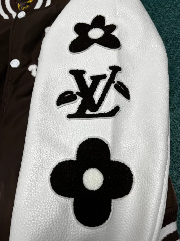 Louis Vuitton Jacket – LC002 Comfortable 5528