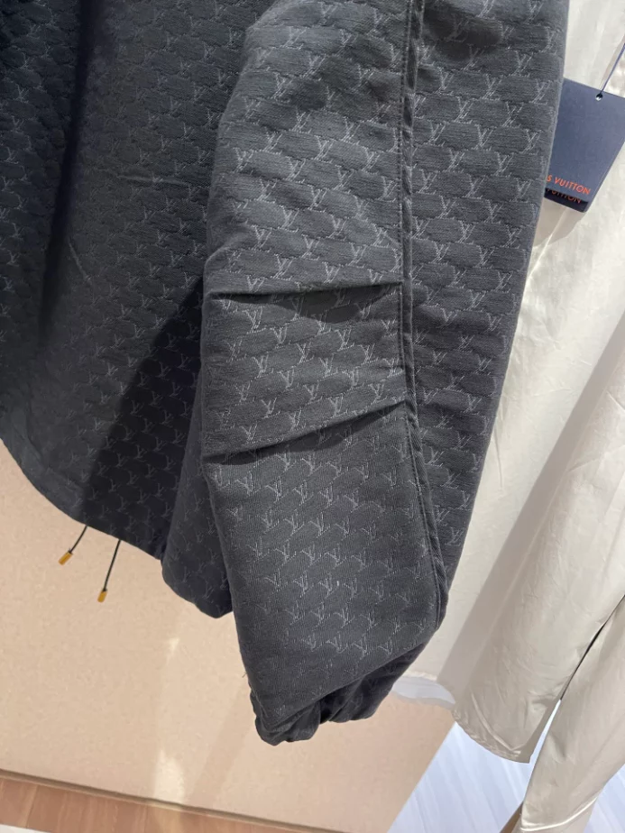 Louis Vuitton Jacket – LC006 EasyMatch 9188