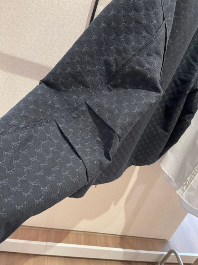 Louis Vuitton Jacket – LC006 EasyMatch 9188