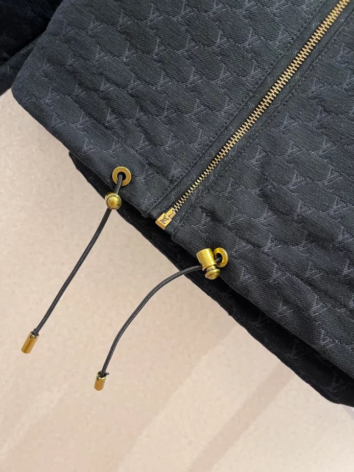 Louis Vuitton Jacket – LC006 EasyMatch 9188