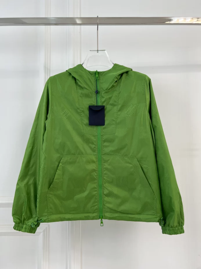 Louis Vuitton Jacket – LC010 AllSeason 5998