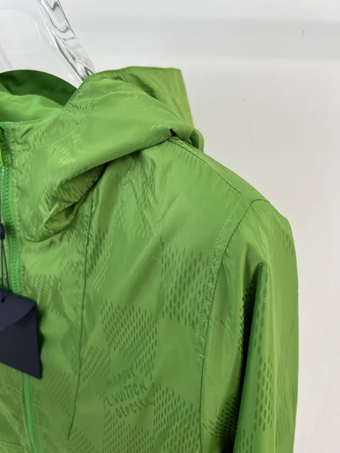 Louis Vuitton Jacket – LC010 AllSeason 5998