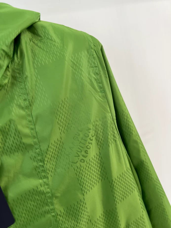 Louis Vuitton Jacket – LC010 AllSeason 5998