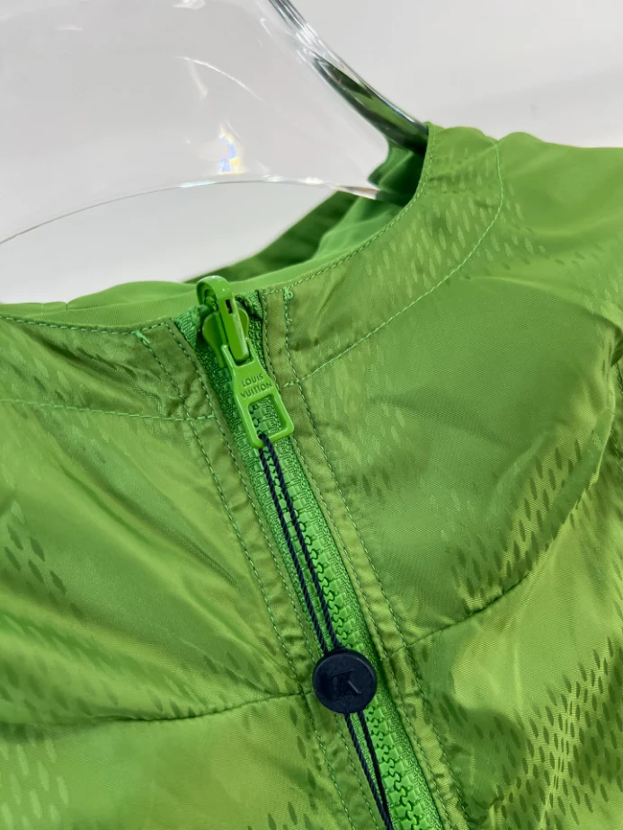Louis Vuitton Jacket – LC010 AllSeason 5998