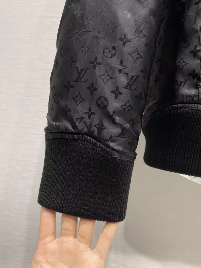 Louis Vuitton Jacket – LC015 Trendy 8797