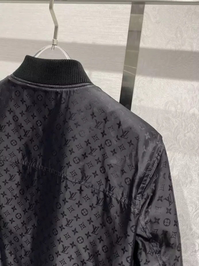 Louis Vuitton Jacket – LC015 Trendy 8797