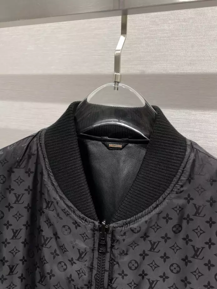 Louis Vuitton Jacket – LC015 Trendy 8797