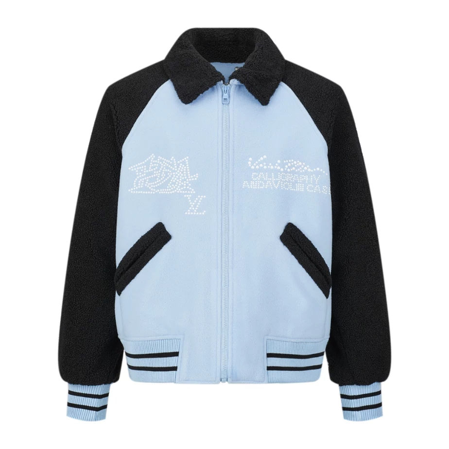 Louis Vuitton Jacket – LC027 SportInspired 4819
