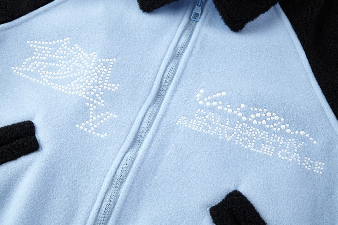 Louis Vuitton Jacket – LC027 SportInspired 4819