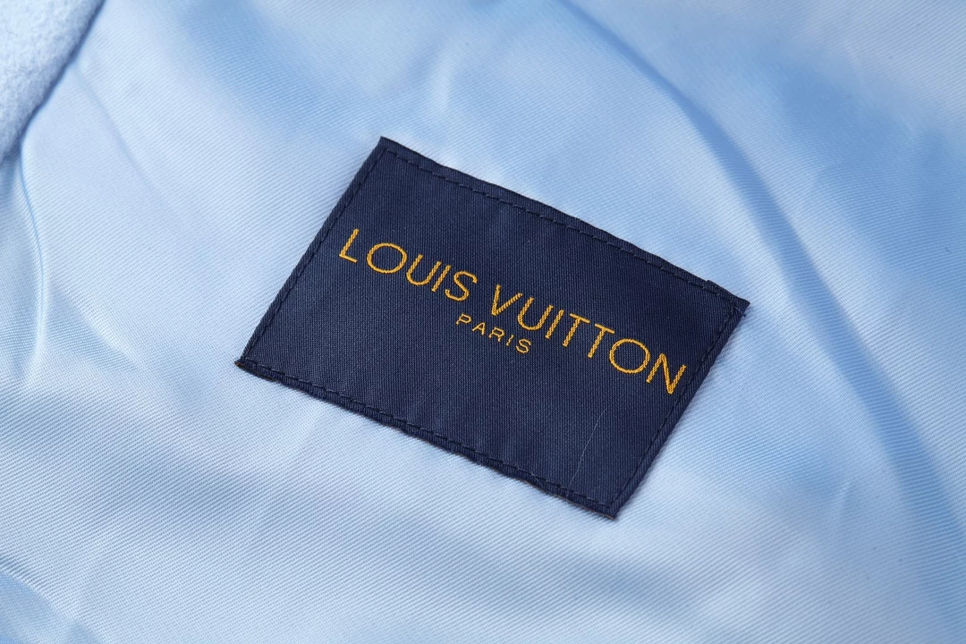 Louis Vuitton Jacket – LC027 SportInspired 4819