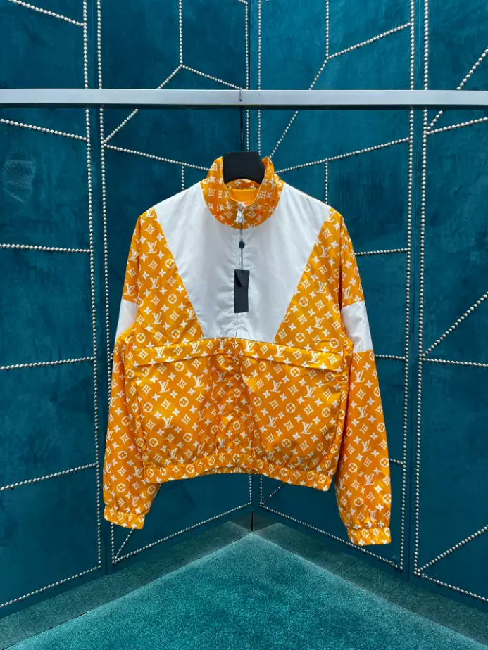 Louis Vuitton Jacket – LC028 UrbanStyle 1785