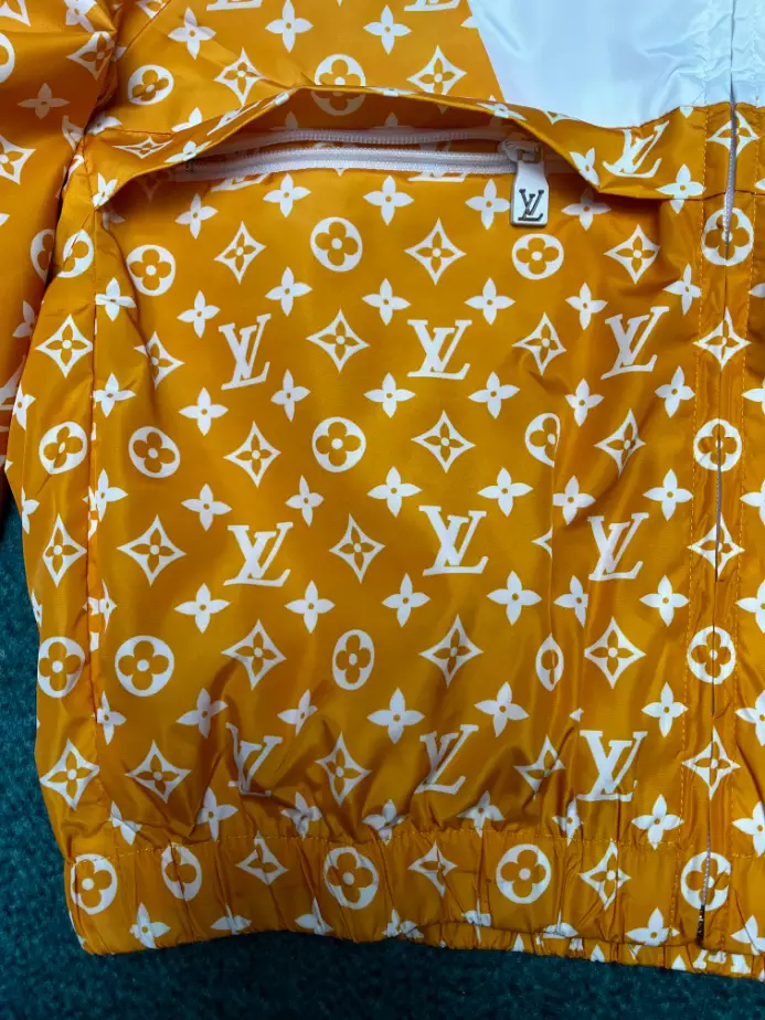 Louis Vuitton Jacket – LC028 UrbanStyle 1785