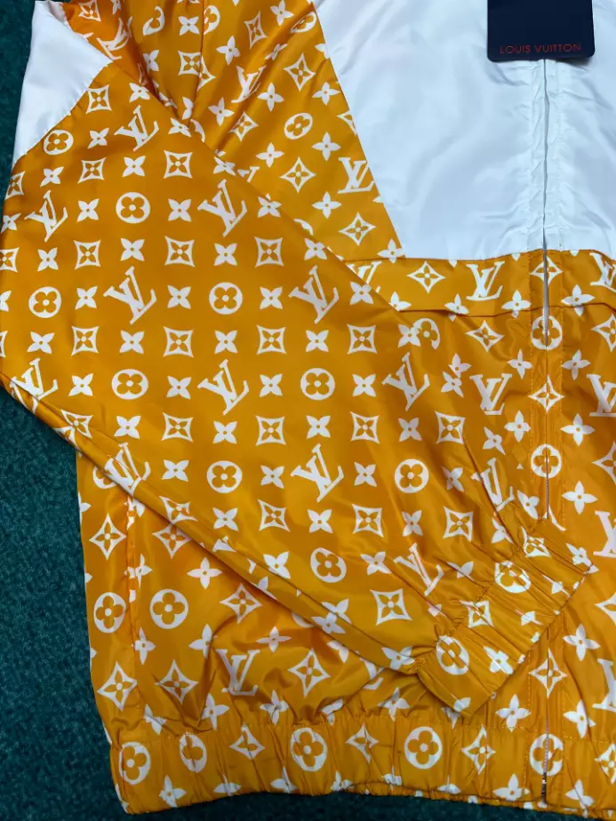 Louis Vuitton Jacket – LC028 UrbanStyle 1785