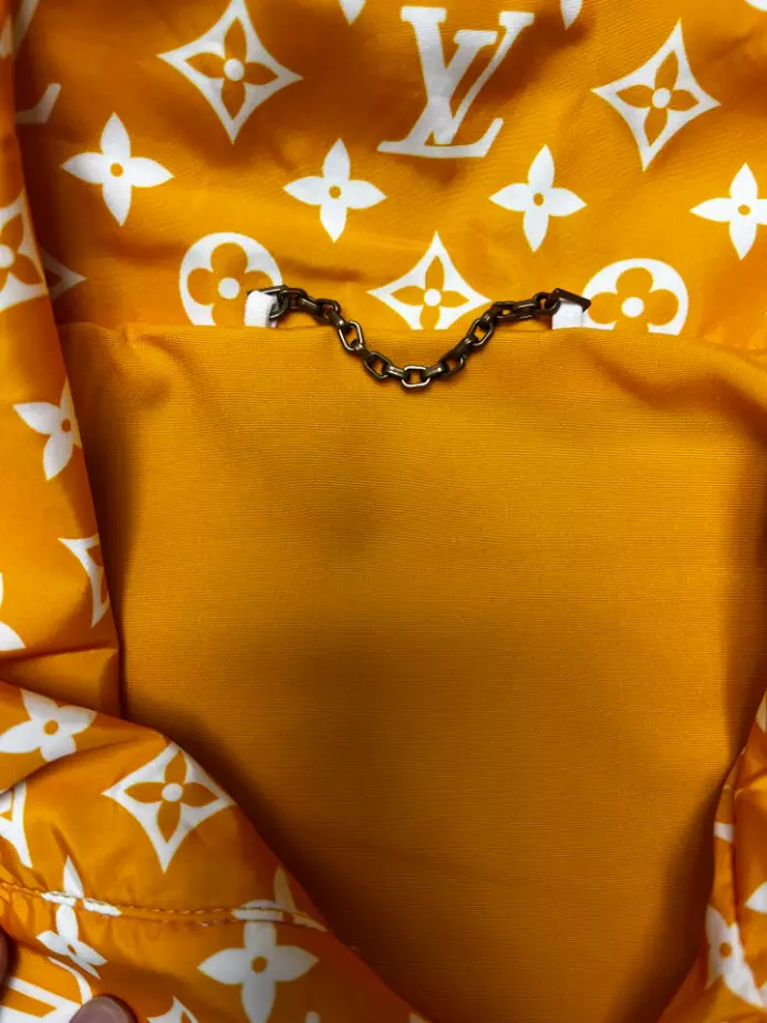 Louis Vuitton Jacket – LC028 UrbanStyle 1785