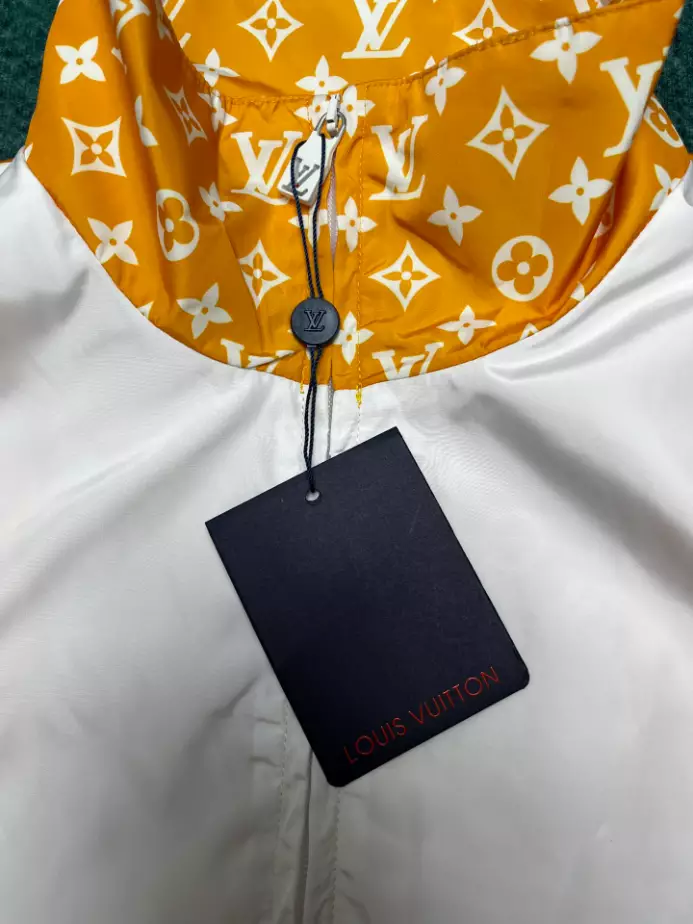 Louis Vuitton Jacket – LC028 UrbanStyle 1785