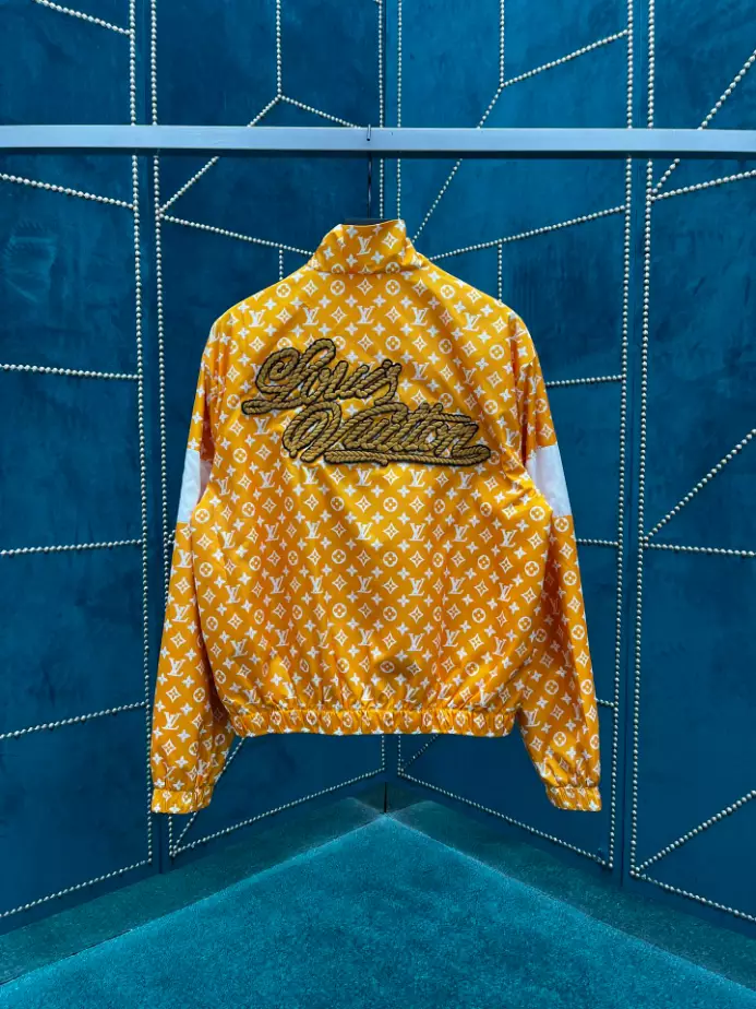 Louis Vuitton Jacket – LC028 UrbanStyle 1785