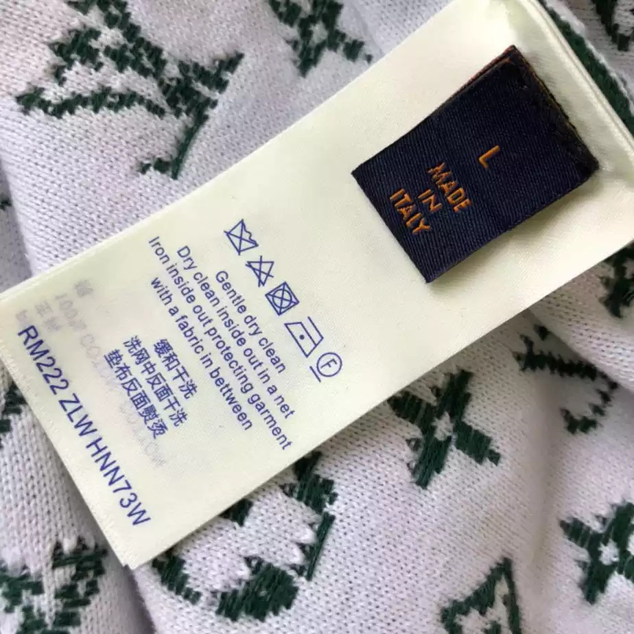Louis Vuitton Monogram Gradient Cotton Hoodie – SLV037 UrbanStyle 1052