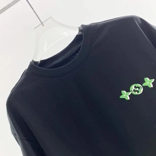 Louis Vuitton New Front and Rear Flocking Foaming Process LOGO – LSVT69 WellDesigned 2671