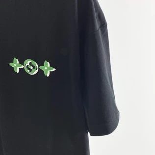 Louis Vuitton New Front and Rear Flocking Foaming Process LOGO – LSVT69 WellDesigned 2671