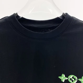 Louis Vuitton New Front and Rear Flocking Foaming Process LOGO – LSVT69 WellDesigned 2671