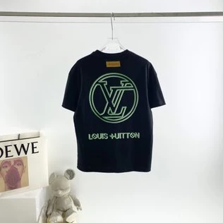 Louis Vuitton New Front and Rear Flocking Foaming Process LOGO – LSVT69 WellDesigned 2671