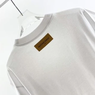 Louis Vuitton New Overprint Color LOGO Pattern – LSVT70 Trendy 4615